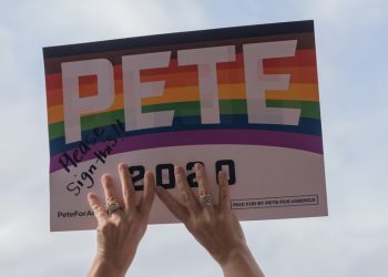 Opinion | Stop Blaming Black Homophobia for Buttigieg’s Problems!