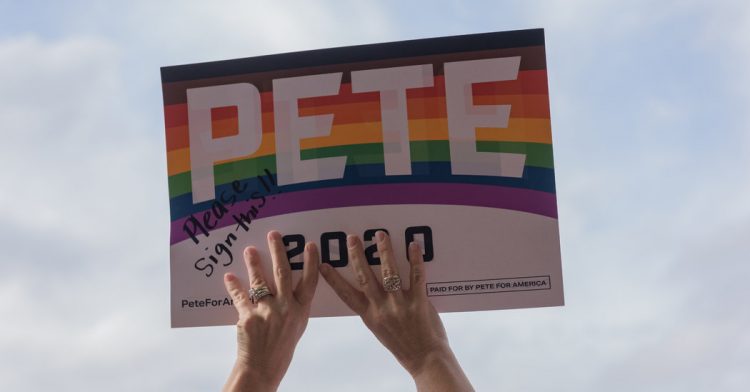 Opinion | Stop Blaming Black Homophobia for Buttigieg’s Problems!