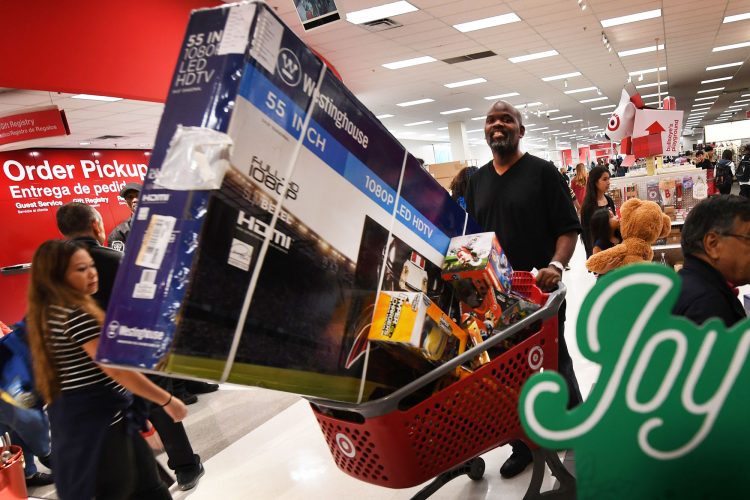 How to avoid overspending this holiday