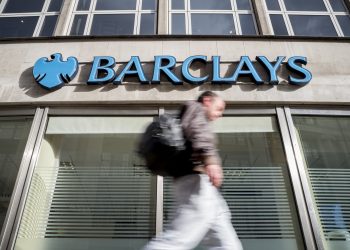 Barclays earnings hit by a £1.4 billion credit insurance claim but investment banking profits rise