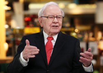 RH shares surge after Warren Buffett’s Berkshire reveals new stake