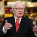 RH shares surge after Warren Buffett’s Berkshire reveals new stake