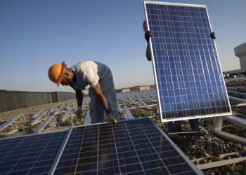 Clean energy technology was thought to be uninvestable. One fund thinks otherwise