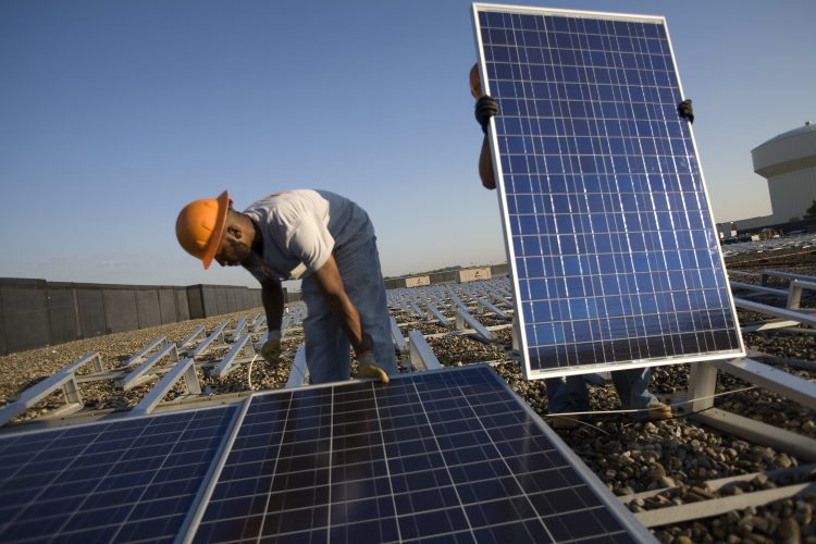 Clean energy technology was thought to be uninvestable. One fund thinks otherwise