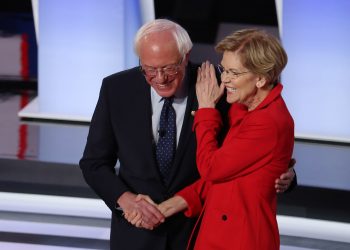 How much billionaires could lose under Sanders and Warren wealth taxes
