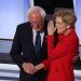 How much billionaires could lose under Sanders and Warren wealth taxes
