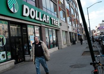 FDA flags Dollar Tree for selling OTC drugs made by companies with ‘serious violations’