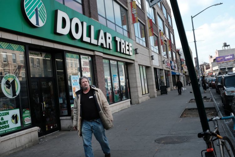 FDA flags Dollar Tree for selling OTC drugs made by companies with ‘serious violations’