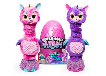 How Hatchimals and Fingerlings toymakers come up with ideas