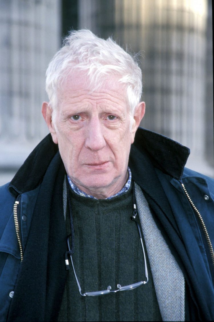 Obituary: Sir Jonathan Miller, writer, director, doctor and actor