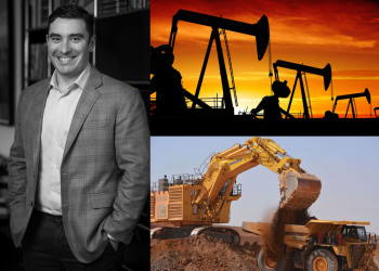 Investing in Industrials, Energy and Mining Featuring William Thomson from Massif Capital –