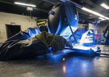 Becoming a Successful Metal Fab Business | Manufacturing Trends