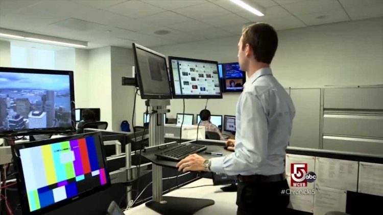 Side hustling to make ends meet