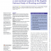 Impact of repeat flooding on mental health and health-related quality of life: a cross-sectional analysis of the English National Study of Flooding and Health – World