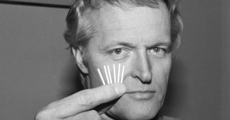 Dr. Wayne Bardin, 85, Innovative Researcher on Birth Control, Dies