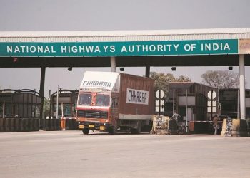 NHAI starts expanding funding avenues to secure finances for future