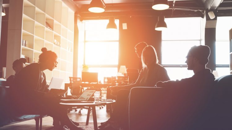 Global market for gig to go big — People Matters