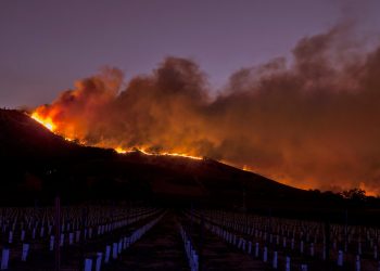 PG&E working to get more funding to pay fire victims in bankruptcy case