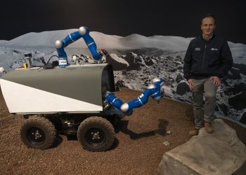 European Space Agency gets more funds, also for Moon mission