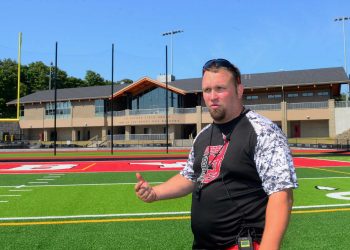 Regionalization supporters: More sports, more teams, more opportunities if Ansonia and Derby combine