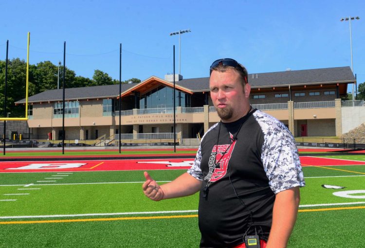 Regionalization supporters: More sports, more teams, more opportunities if Ansonia and Derby combine