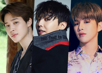 November Individual Idol Brand Reputation Rankings Announced
