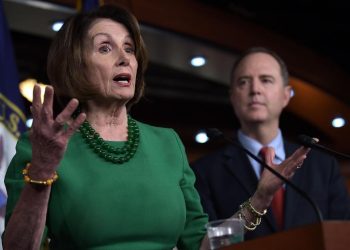Top Democrats privately concede major shift in public opinion on impeachment is unlikely