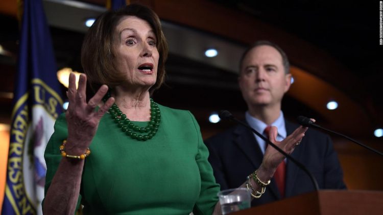 Top Democrats privately concede major shift in public opinion on impeachment is unlikely