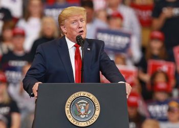 Trump backers test how to eke out a post-impeachment victory