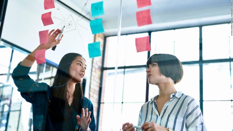 Women-led businesses are getting more VC funding than ever. But there’s still a long way to go