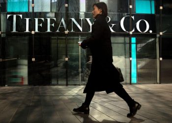 LVMH-Tiffany acquisition: Luxury deal will be worth $16.2 billion