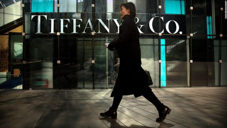 LVMH-Tiffany acquisition: Luxury deal will be worth $16.2 billion