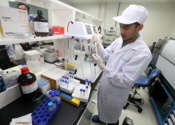 New research agency juggles limited funding – National