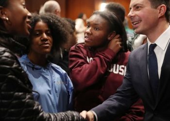 Blacks Hesitant to Vote for Homosexual Candidate