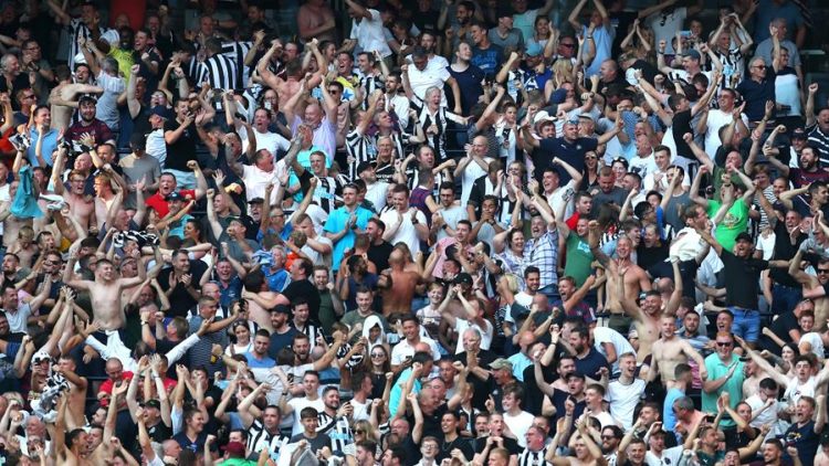 Newcastle United – Have your say in new Fan Focus Groups