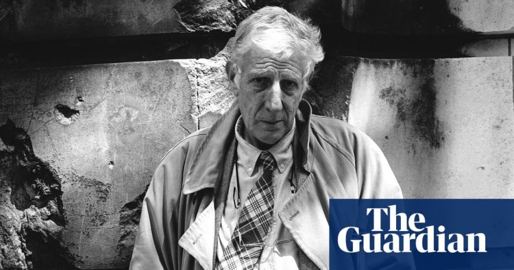 Sir Jonathan Miller obituary | Stage