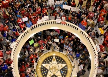 EDITORIAL: The Education Pendulum, Part Five