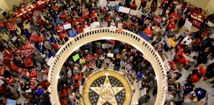 EDITORIAL: The Education Pendulum, Part Five