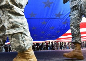 Veteran-owned and focused market research firm seeks online community of volunteers