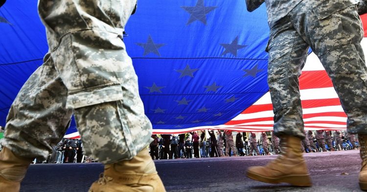 Veteran-owned and focused market research firm seeks online community of volunteers