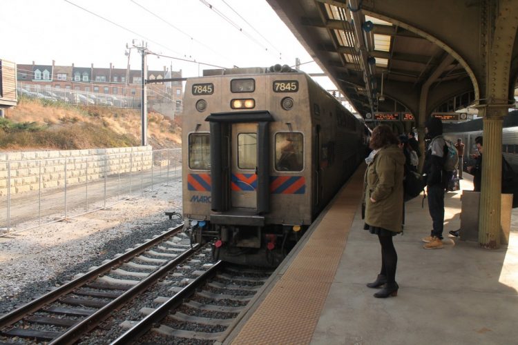 Baltimore business leaders call for increased transit funding – Greater Greater Washington