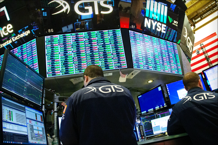 Nvidia, Amazon, Google, Warren Buffett and RH – 5 Things You Must Know Friday