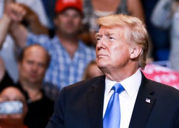 President Trump is Alienating Young Conservatives