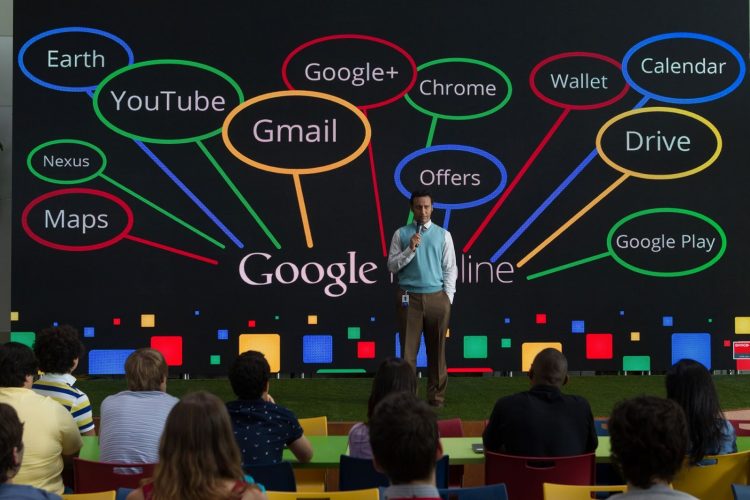 10 AI-Related Questions Asked At Google Interviews