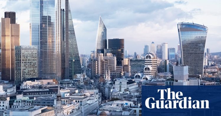London hedge fund’s 17 partners share £258m windfall | Business