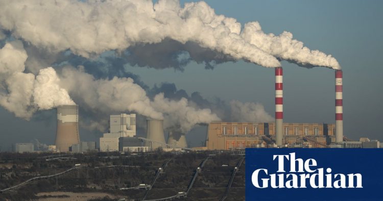 European Investment Bank to phase out fossil fuel financing | Environment