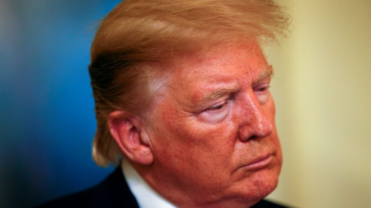 Transcript: Has Trump impeachment probe divided the US further? | USA