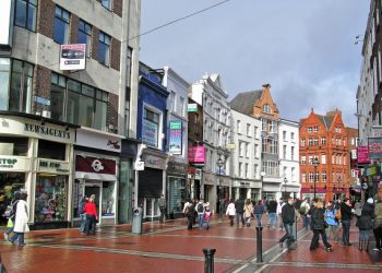 Average Irish consumer will spent €251 over Black Friday/Cyber Monday General, news for Ireland, Ireland,Retail,
