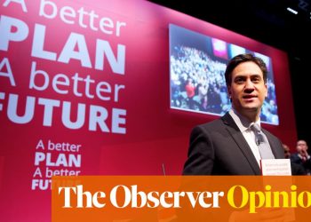 Just how much is getting through to voters? Very little | Politics