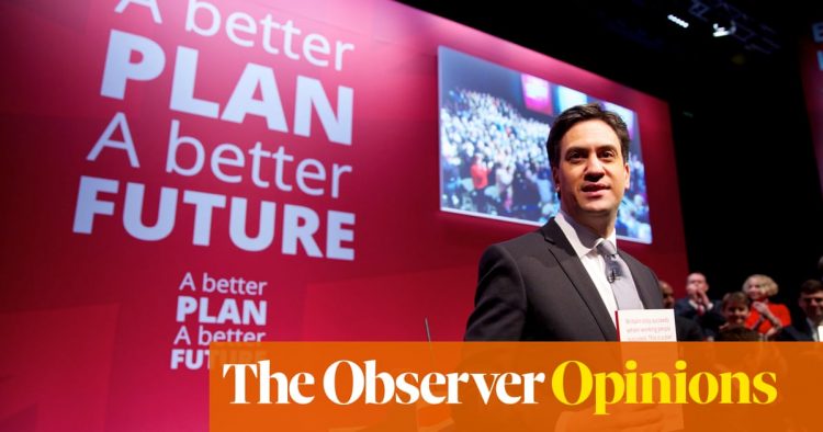 Just how much is getting through to voters? Very little | Politics